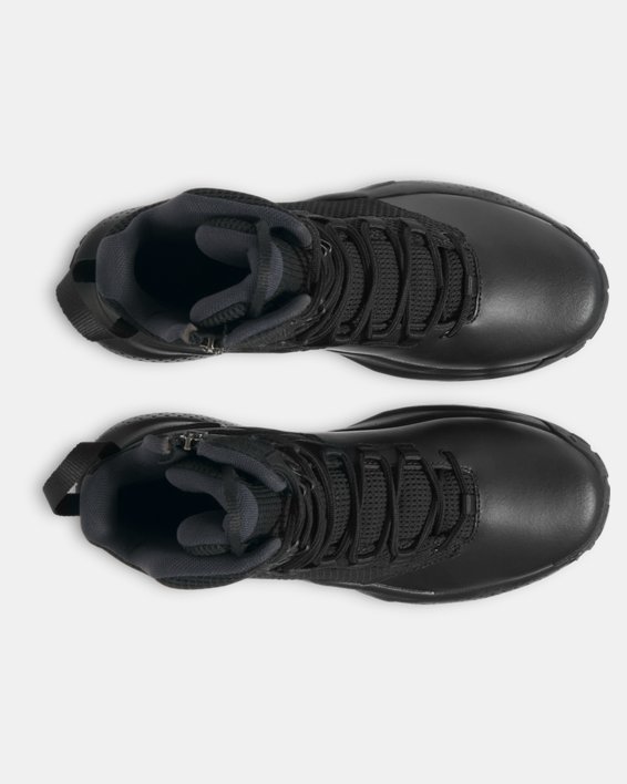 UA Stellar Zip Men's Tactical Boots | Under Armour UA Stellar Zip Men's Tactical Boots | Under Armour